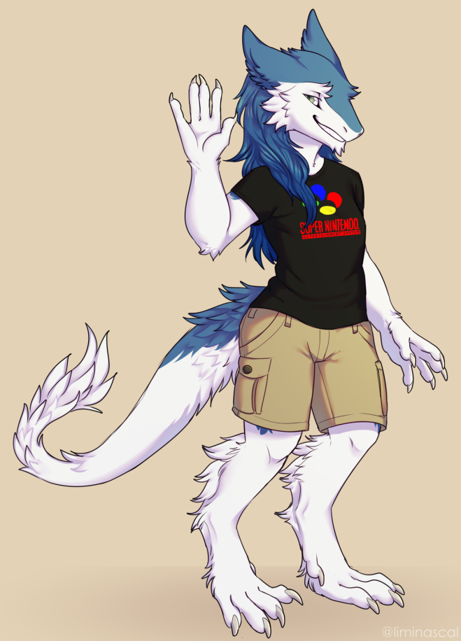 ORION Fullbody