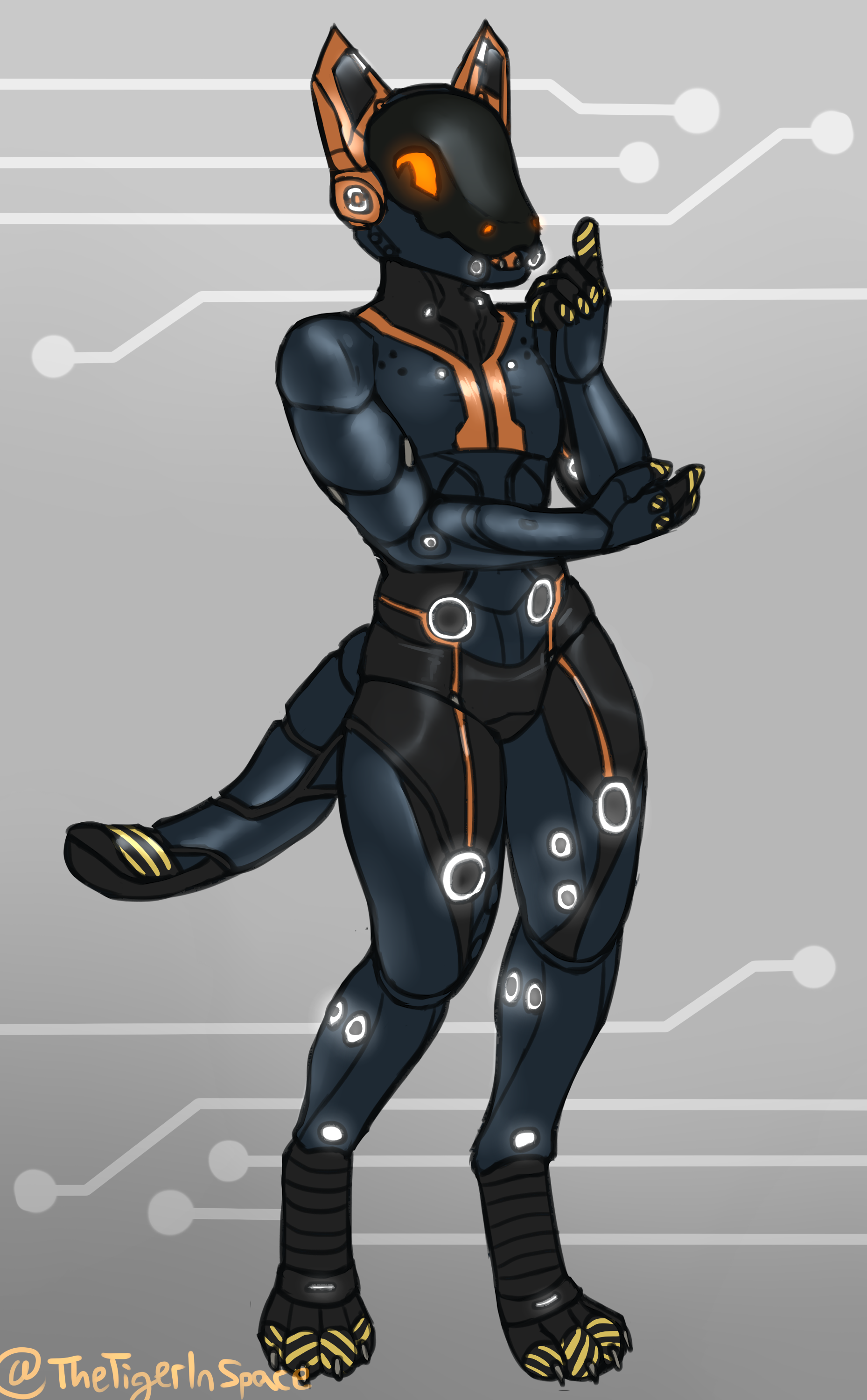 ORION Fullbody