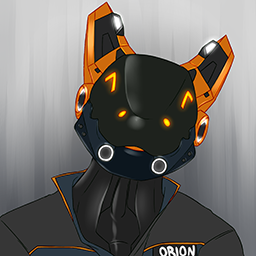 ORION icon